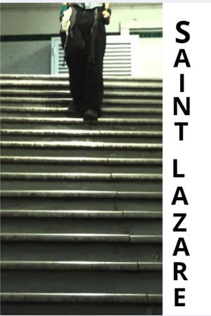 Saint Lazare