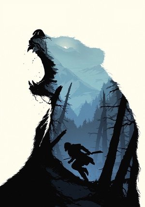 poster The Revenant