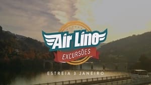 Excursões AirLino: 1×8