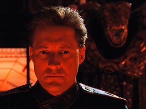 Babylon 5: 2×11 CDA PL
