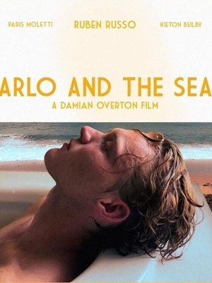 Poster Arlo and the Sea ()