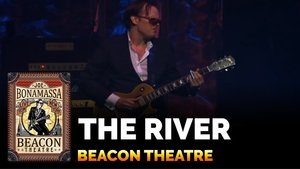 Joe Bonamassa: Beacon Theatre, Live From New York film complet