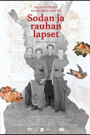 Sodan ja rauhan lapset