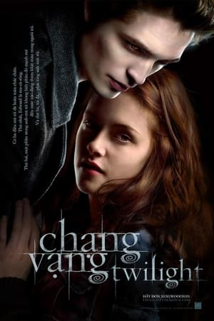 Poster Chạng Vạng 2008