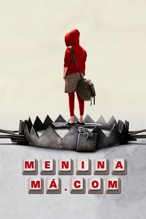 Assistir Menina Má.Com Online Grátis