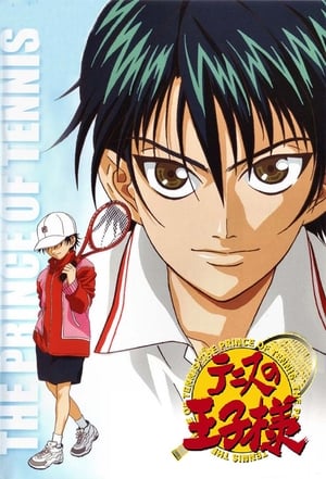 Assistir The Prince of Tennis Online Grátis