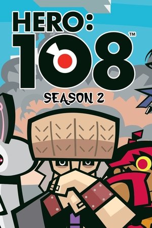 Hero: 108: Saison 2