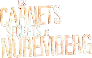 Les Carnets secrets de Nuremberg — Logos 1