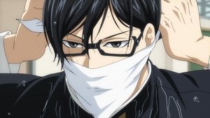 Haven’t You Heard? I’m Sakamoto Season 1 Episode 4