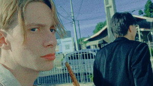 Interview With Robert Starr