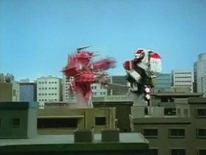 Power Rangers Season 13 Episode 21