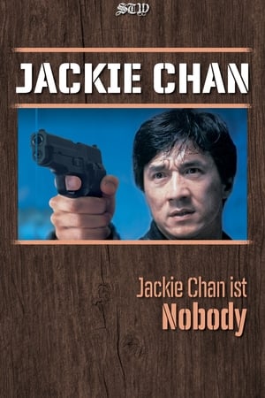 Poster Jackie Chan ist Nobody 1998