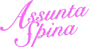 Assunta Spina — Logos 1
