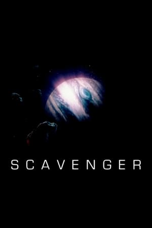 Poster Scavenger (2018)