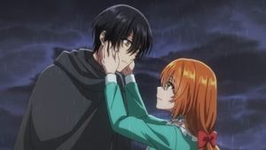 Kanojo ga Koushaku-Tei ni Itta Riyuu Temporada 1 Capitulo 8