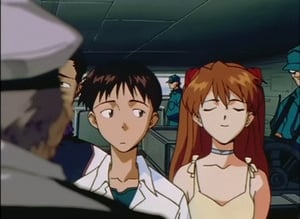 Neon Genesis Evangelion
