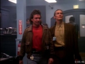 Alien Nation: 1×18