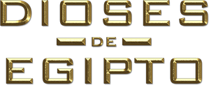 Dioses de Egipto — Logos 11