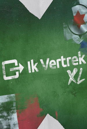 Ik Vertrek XL (2021)