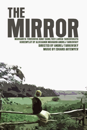 poster Mirror