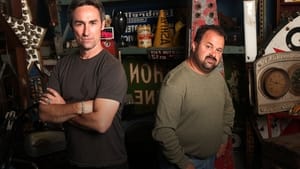 poster American Pickers