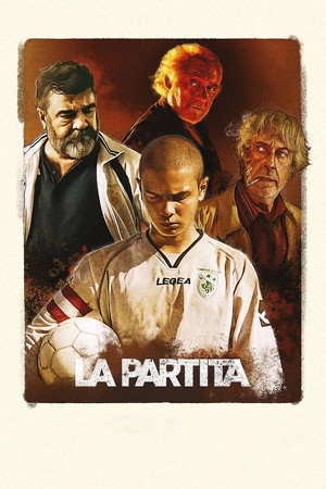 The Match 10
