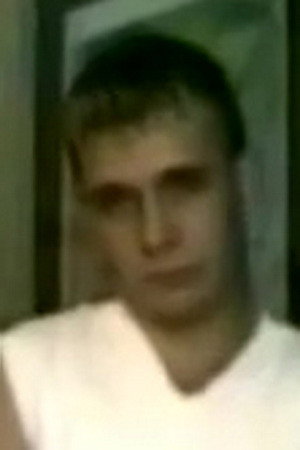 Robbie Wilson portrait