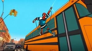 Tu amigo y vecino Spider-Man