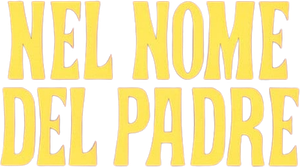 Nel nome del padre