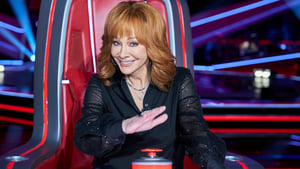 The Blind Auditions (7)