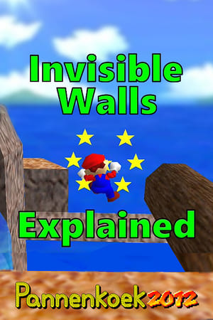 SM64’s Invisible Walls Explained Once and for All