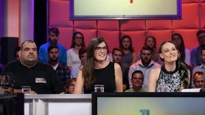 Tout le monde en parle: 14×1