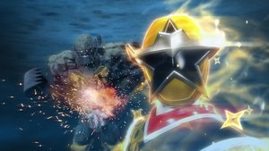 Shuriken Sentai Ninninger Season 1 ขบวนการดาวกระจาย นินนินเจอร์ ปี 1 ตอนที่ 10