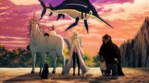 Hoshi no Samidare – Lucifer and the Biscuit Hammer: Saison 1 Episode 24