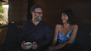 The Studio: 1×6