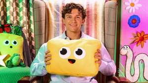 Tom Holland - Superworm - Episode 21