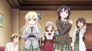 Boku wa Tomodachi ga Sukunai: 2×2