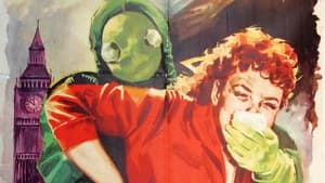 Edgar Wallace - Der Frosch mit der Maske film complet
