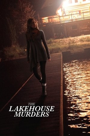 The Lakehouse Murders The Lakehouse Murders