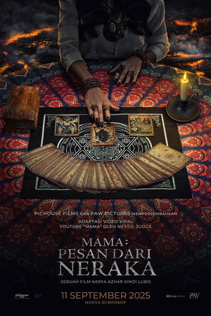 Mama: Pesan Dari Neraka 5