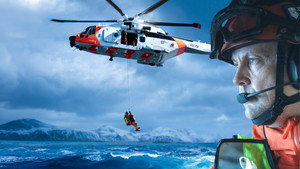 series image