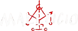 Maleficio — Logos 7