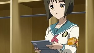 iDOLM@STER Xenoglossia Season 1 Episode 16
