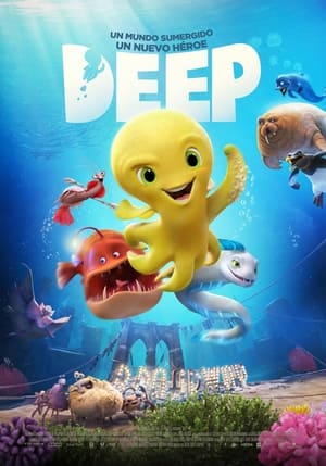 Poster Deep 2017