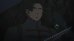 Violet Evergarden: 1×12