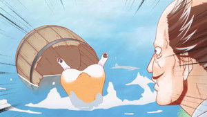 The Corgi and the Samurai: 1×24