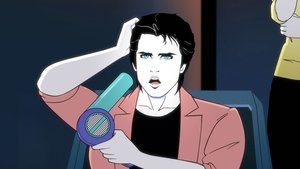 Moonbeam City: 1×3