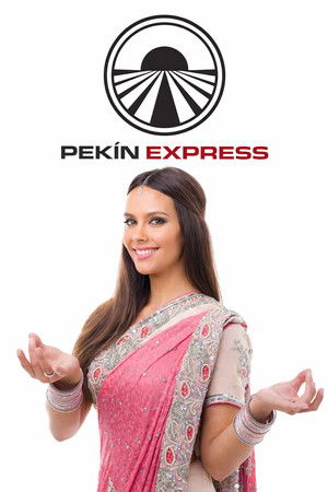 Pekín Express