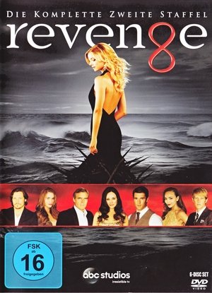 Revenge: Staffel 2