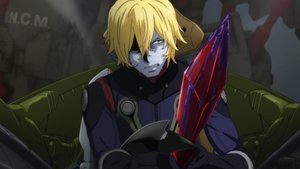 Star Blazers [Space Battleship Yamato] 2199: 2×25